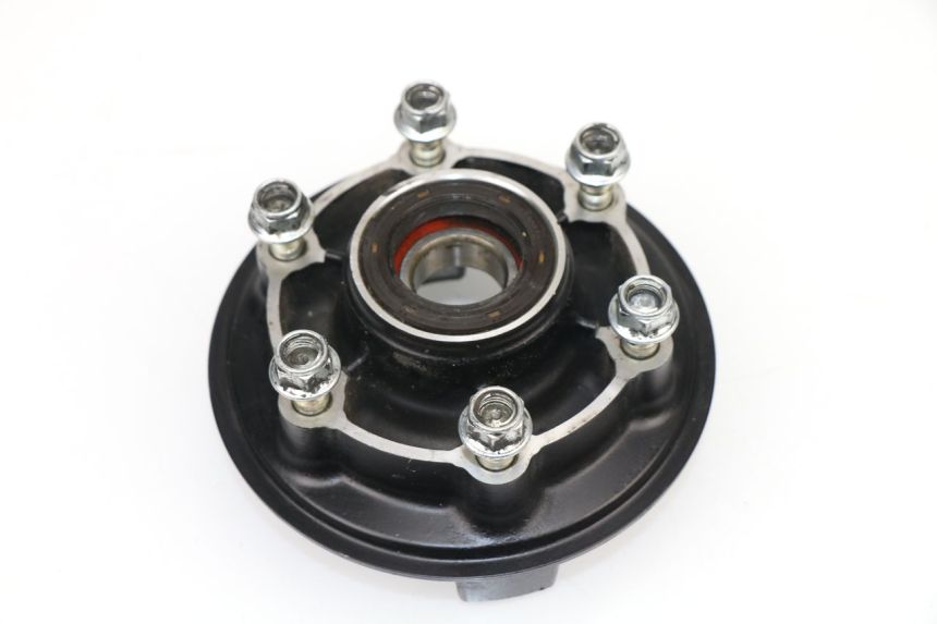 photo de CORONA SOPORTE KAWASAKI ER-6 ER6 N 650 (2009 - 2011)