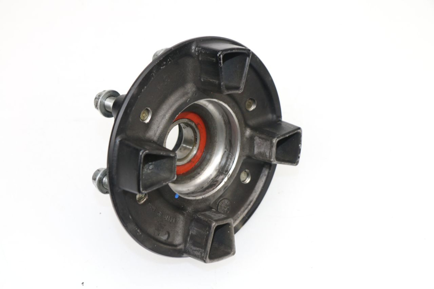 photo de CORONA SOPORTE KAWASAKI ER-6 ER6 N 650 (2009 - 2011)