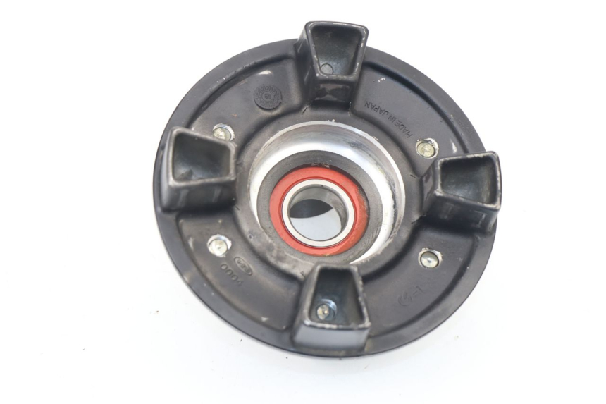 photo de CORONA SOPORTE KAWASAKI ER-6 ER6 N 650 (2005 - 2009)