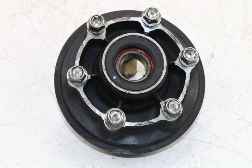 photo de CORONA SOPORTE KAWASAKI ER-6 ER6 N ABS 650 (2005 - 2009)