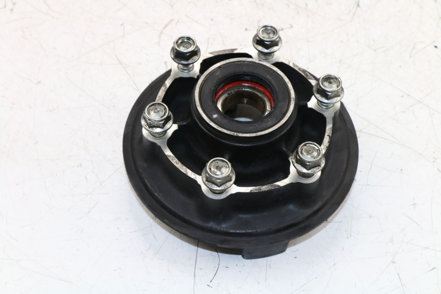 photo de CORONA SOPORTE KAWASAKI ER-6 ER6 N ABS 650 (2005 - 2009)