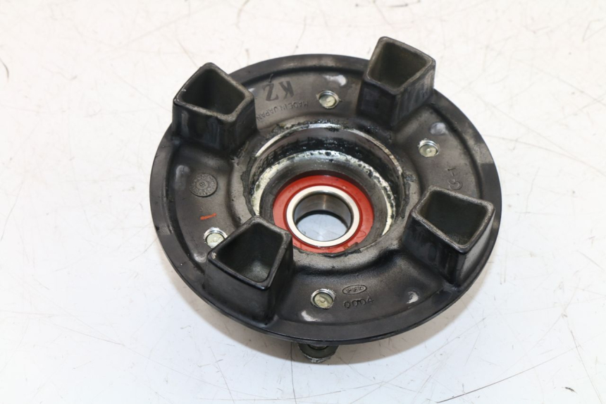 photo de CORONA SOPORTE KAWASAKI ER-6 ER6 N ABS 650 (2005 - 2009)