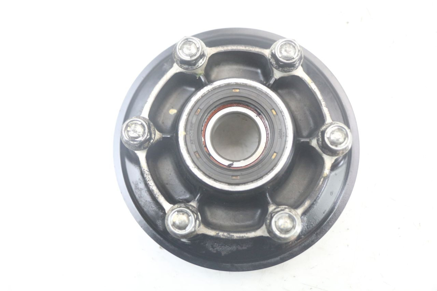 photo de SOPORTE DE CORONA KAWASAKI VERSYS ABS 650 (2015 - 2018)