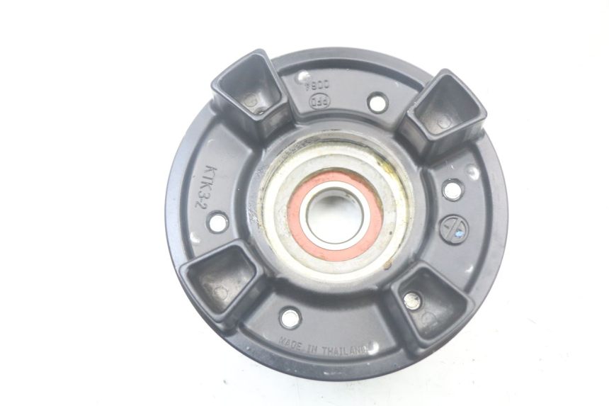 photo de SOPORTE DE CORONA KAWASAKI VERSYS ABS 650 (2015 - 2018)