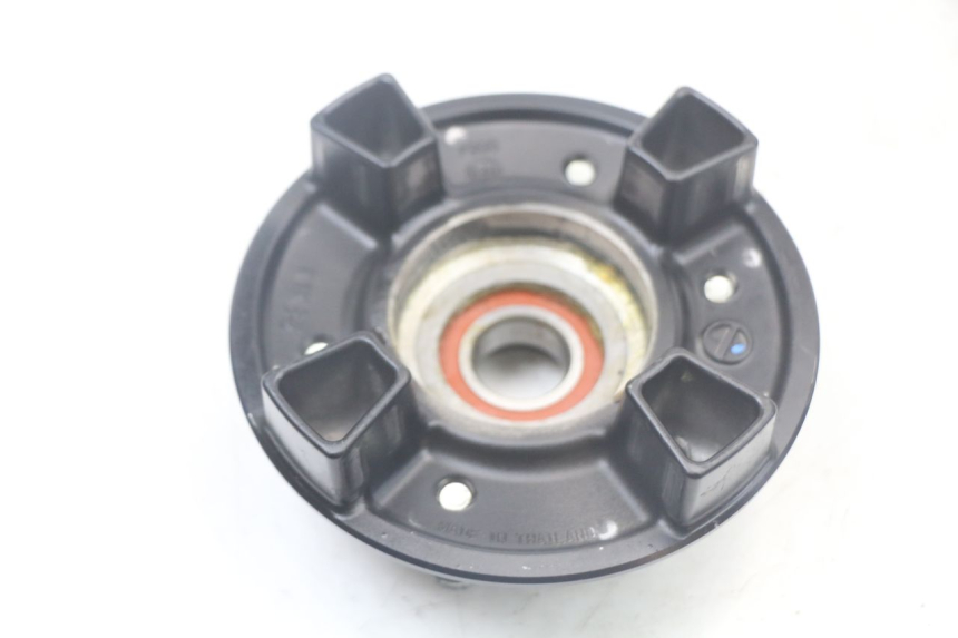 photo de SOPORTE DE CORONA KAWASAKI VERSYS ABS 650 (2015 - 2018)
