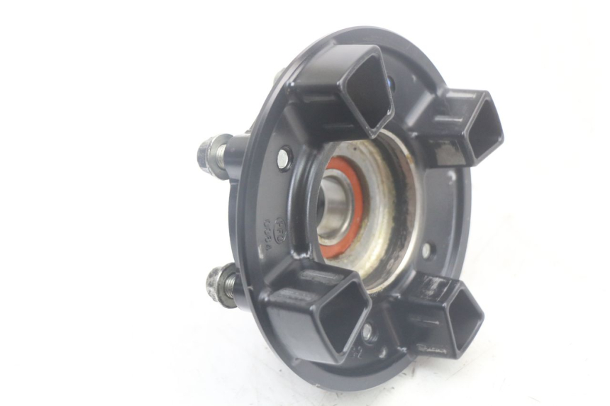 photo de SOPORTE DE CORONA KAWASAKI VERSYS ABS 650 (2015 - 2018)