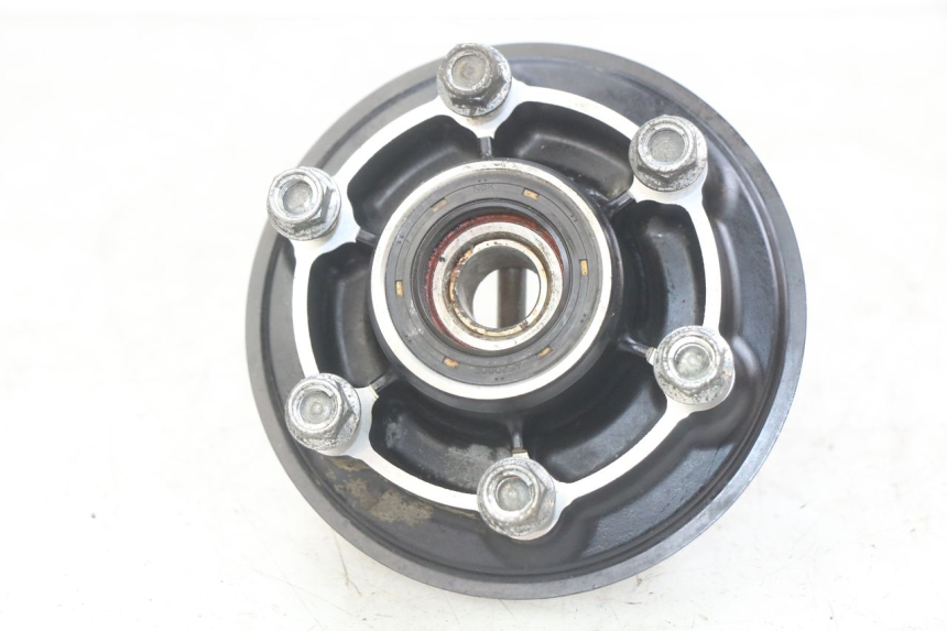 photo de SOPORTE DE CORONA KAWASAKI Z 750 (2007 - 2013)