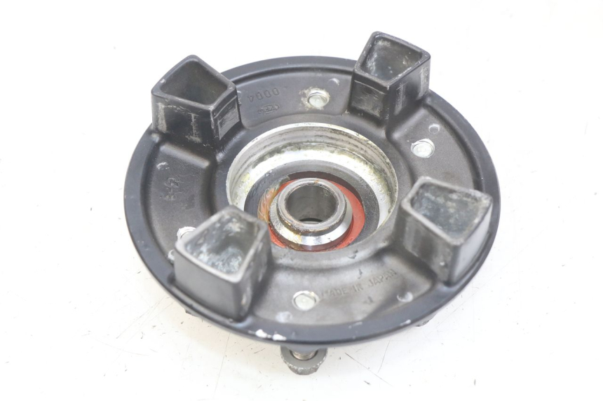 photo de SOPORTE DE CORONA KAWASAKI Z 750 (2007 - 2013)