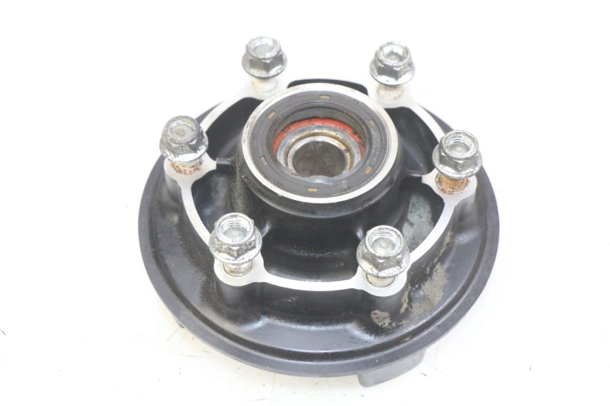 photo de SOPORTE DE CORONA KAWASAKI Z 750 (2007 - 2013)