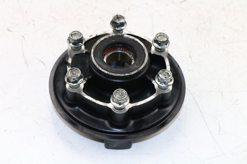 photo de CORONA SOPORTE KAWASAKI Z 750 (2003 - 2006)