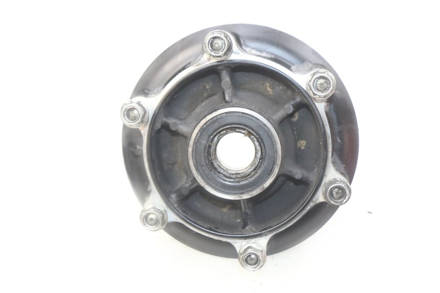 photo de SOPORTE DE CORONA KAWASAKI ZR7 ZR-7 S 750 (1999 - 2004)