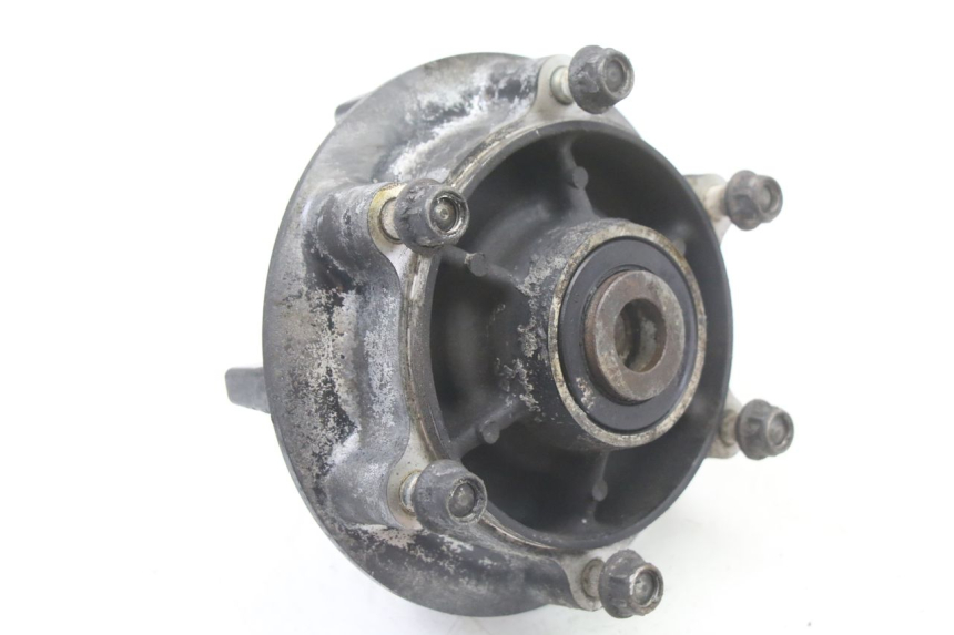 photo de SOPORTE DE CORONA KAWASAKI ZR7 ZR-7 S 750 (1999 - 2004)