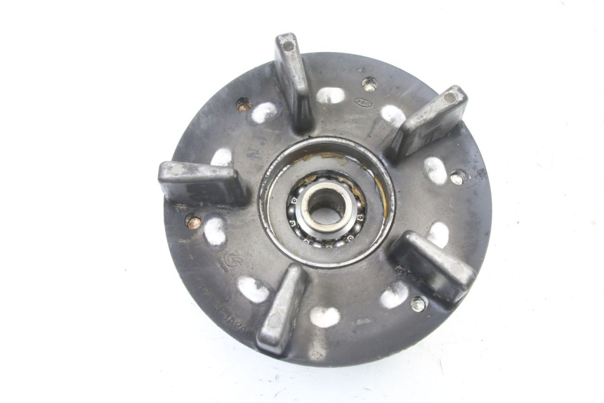 photo de SOPORTE DE CORONA KAWASAKI ZR7 ZR-7 S 750 (1999 - 2004)
