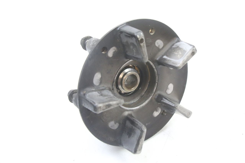 photo de SOPORTE DE CORONA KAWASAKI ZR7 ZR-7 S 750 (1999 - 2004)