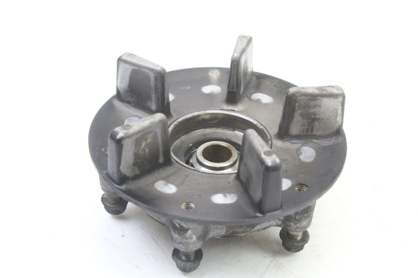 photo de SOPORTE DE CORONA KAWASAKI ZR7 ZR-7 S 750 (1999 - 2004)
