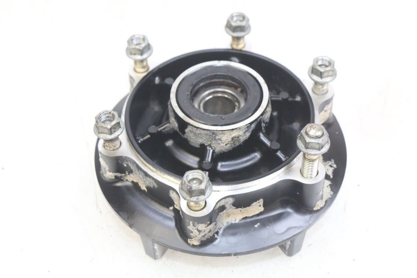 photo de SOPORTE DE CORONA KAWASAKI ZX-6R ZX6R 600 (1995 - 1997)