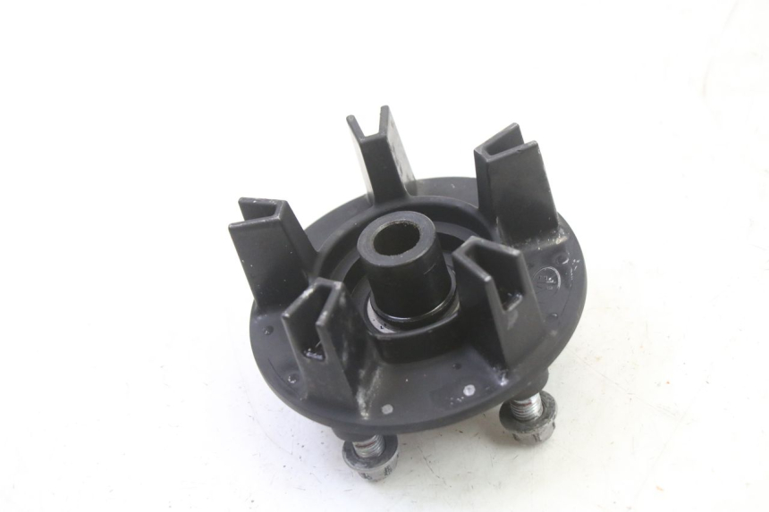 photo de CORONA SOPORTE KIDEN KD125-G 125 (2018 - 2022)
