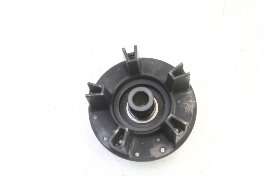 photo de CORONA SOPORTE KIDEN KD125-G 125 (2018 - 2022)