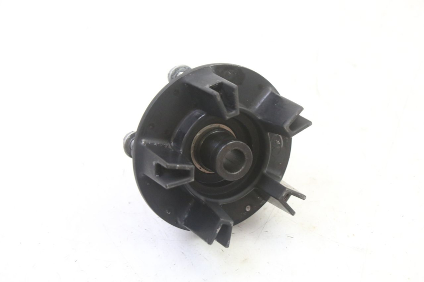 photo de CORONA SOPORTE KIDEN KD125-G 125 (2018 - 2022)