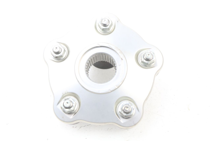 photo de CORONA SOPORTE DUCATI M796 MONSTER 796 (2010 - 2014)