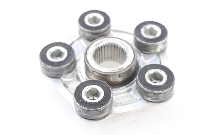 photo de CORONA SOPORTE DUCATI M796 MONSTER 796 (2010 - 2014)