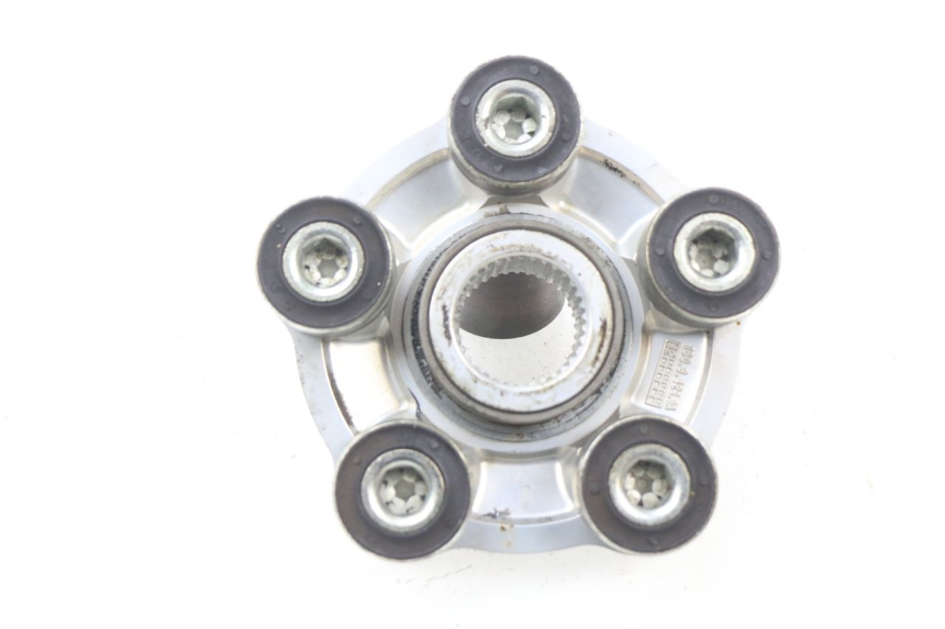 photo de CORONA SOPORTE DUCATI M796 MONSTER 796 (2010 - 2014)