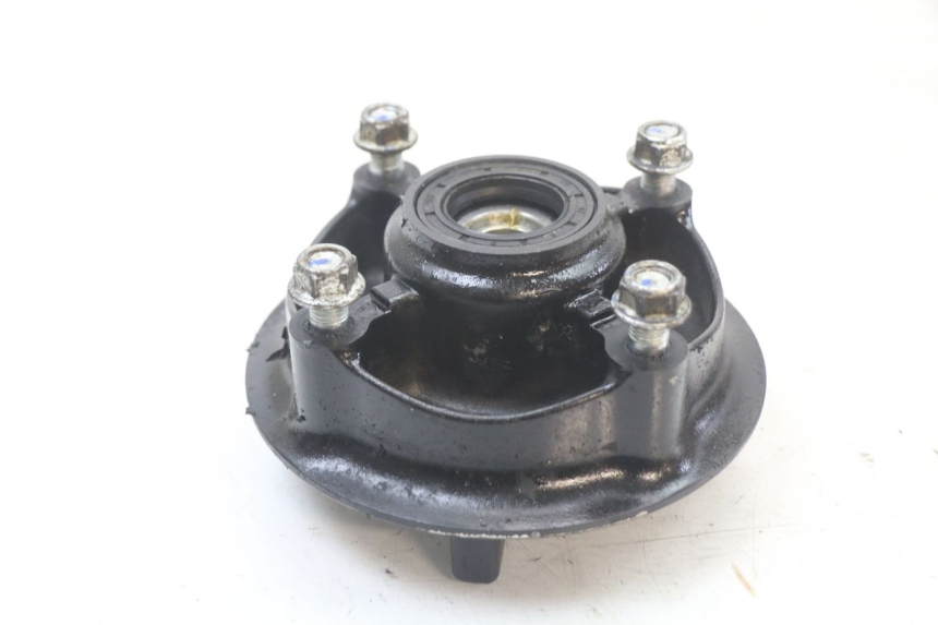 photo de CORONA SOPORTE MASAI SCRAMBLER SPORT 125 (2021 - 2025)