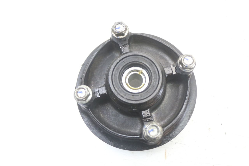 photo de CORONA SOPORTE MASAI SCRAMBLER SPORT 125 (2021 - 2025)
