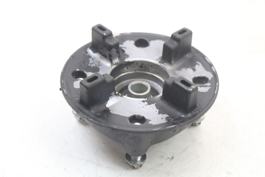 photo de CORONA SOPORTE MASAI SCRAMBLER SPORT 125 (2021 - 2025)