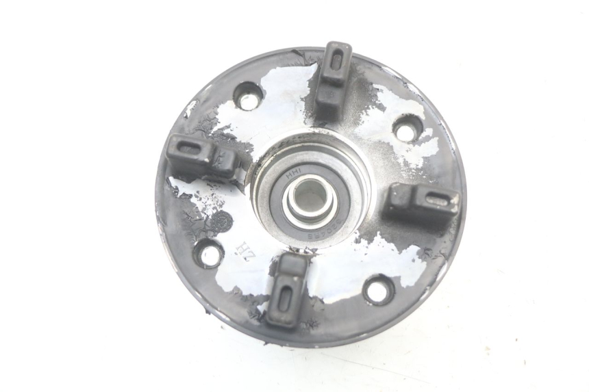 photo de CORONA SOPORTE MASAI SCRAMBLER SPORT 125 (2021 - 2025)