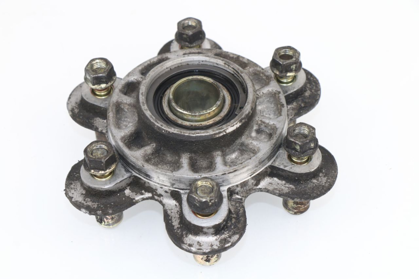 photo de CORONA SOPORTE DUCATI MONSTER IE 620 (2002 - 2003)