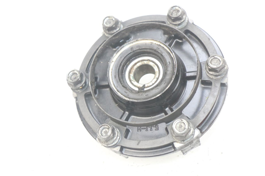 photo de SOPORTE DE CORONA YAMAHA MT-07 MT07 ABS 700 (2014 - 2017)