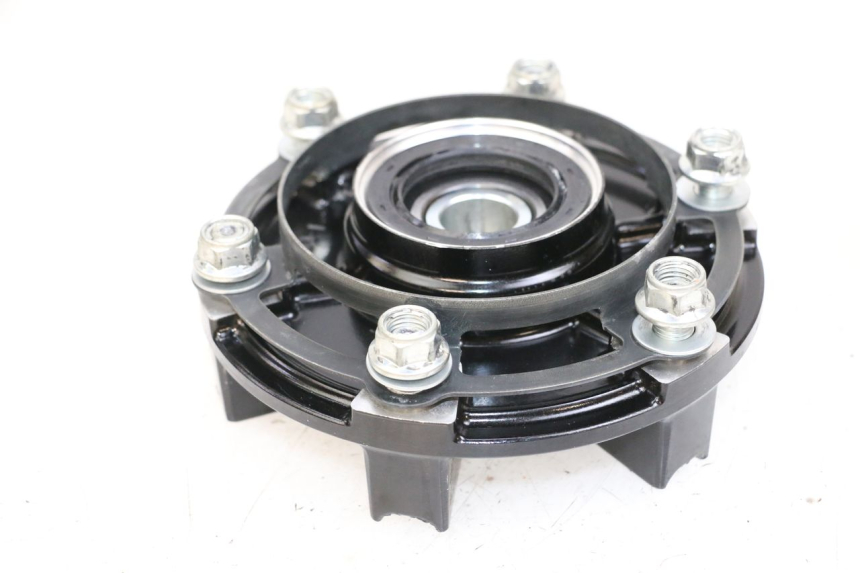 photo de CORONA SOPORTE YAMAHA MT-07 MT07 ABS 700 (2018 - 2020) - Detalle de la pieza