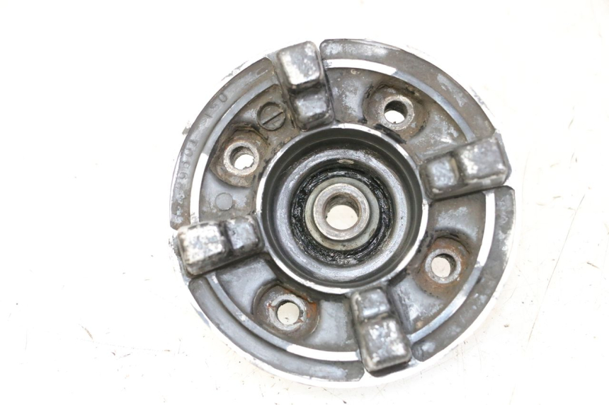 photo de SOPORTE DE CORONA YAMAHA PW 80 (1983 - 2014)