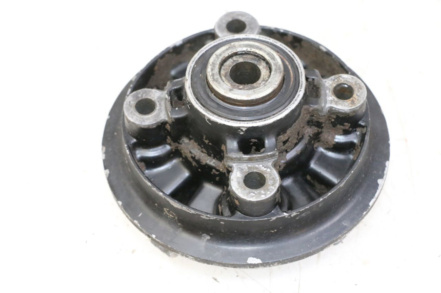 photo de SOPORTE DE CORONA YAMAHA PW 80 (1983 - 2014)
