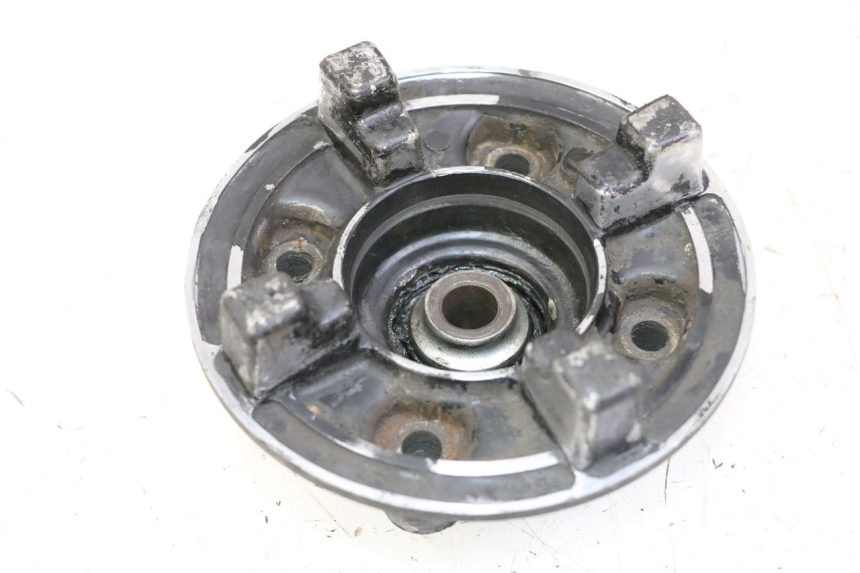 photo de SOPORTE DE CORONA YAMAHA PW 80 (1983 - 2014)