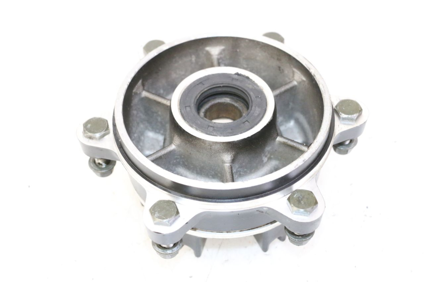 photo de CORONA SOPORTE MAG POWER R-STREET 50 (2016 - 2025)