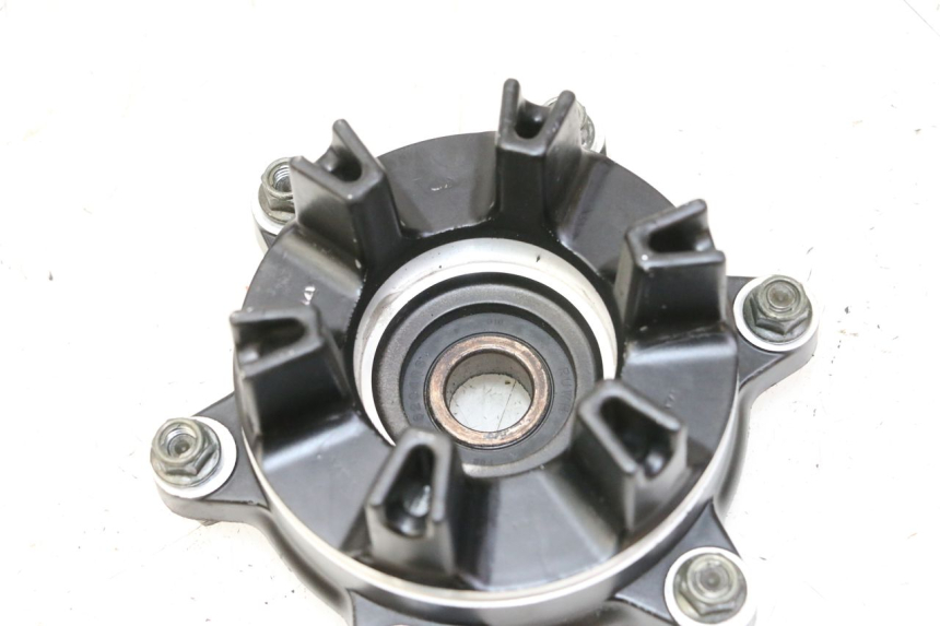 photo de CORONA SOPORTE MAG POWER R-STREET 50 (2016 - 2025)