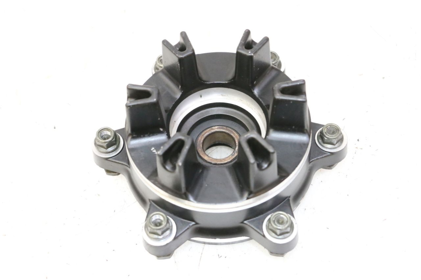 photo de CORONA SOPORTE MAG POWER R-STREET 50 (2016 - 2025)