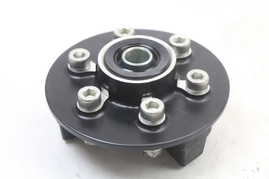 photo de CORONA SOPORTE ROYAL ENFIELD SCRAM 411 (2022 - 2024)