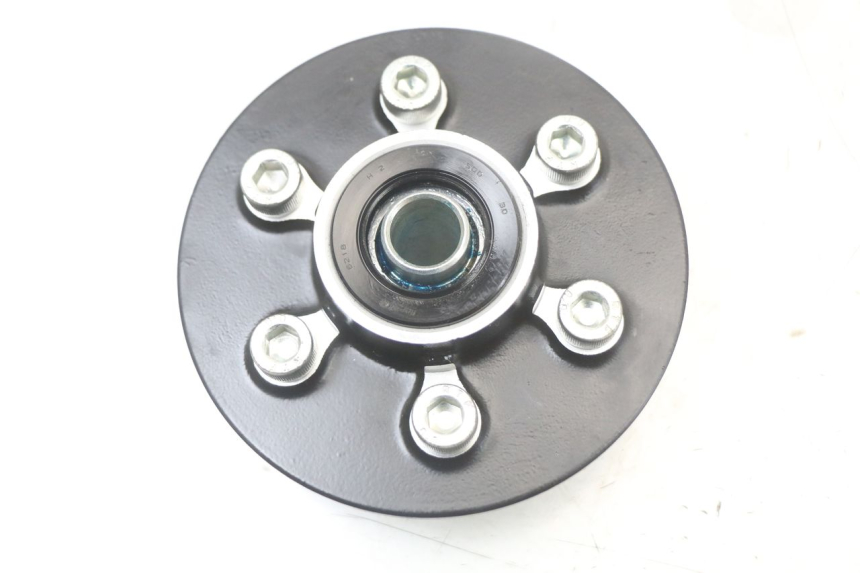photo de CORONA SOPORTE ROYAL ENFIELD SCRAM 411 (2022 - 2024)