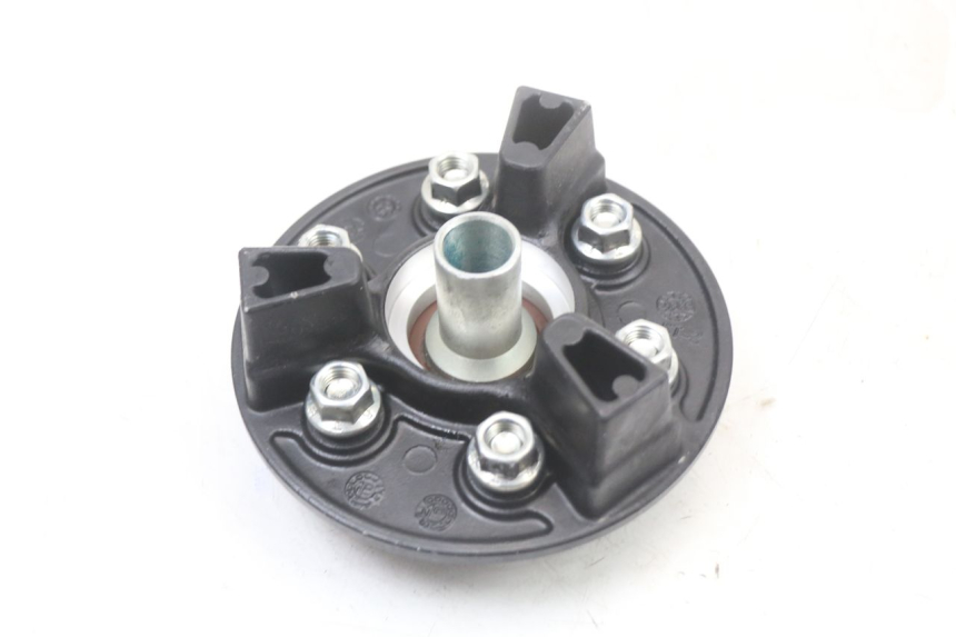 photo de CORONA SOPORTE ROYAL ENFIELD SCRAM 411 (2022 - 2024)