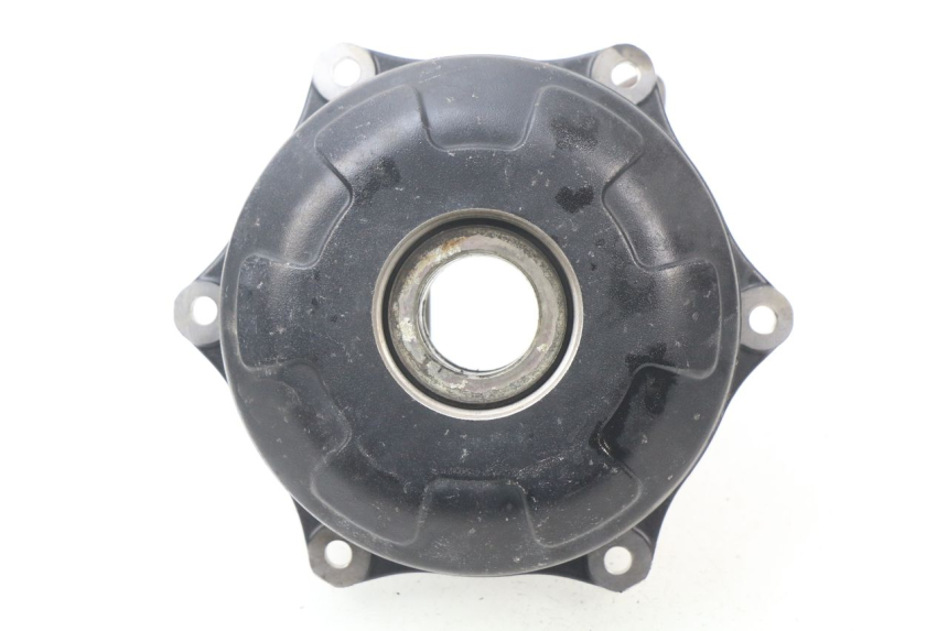 photo de CORONA SOPORTE TRIUMPH SPEED TRIPLE 1050 (2005 - 2007)
