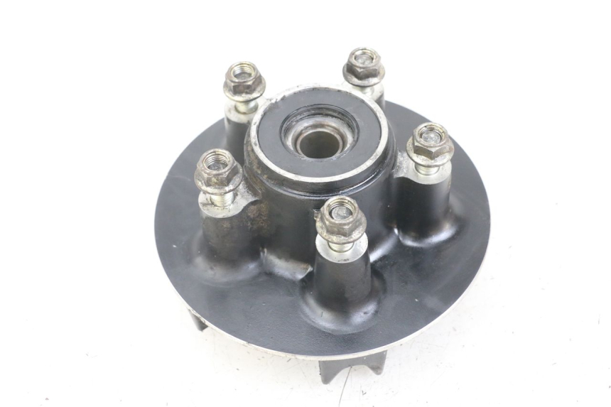 photo de SOPORTE DE CORONA TRIUMPH SPEED TRIPLE T301 900 (1994 - 1996)
