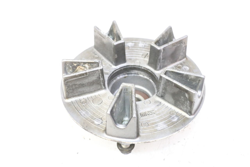photo de CORONA SOPORTE TRIUMPH SPRINT 900 (1995 - 1998)