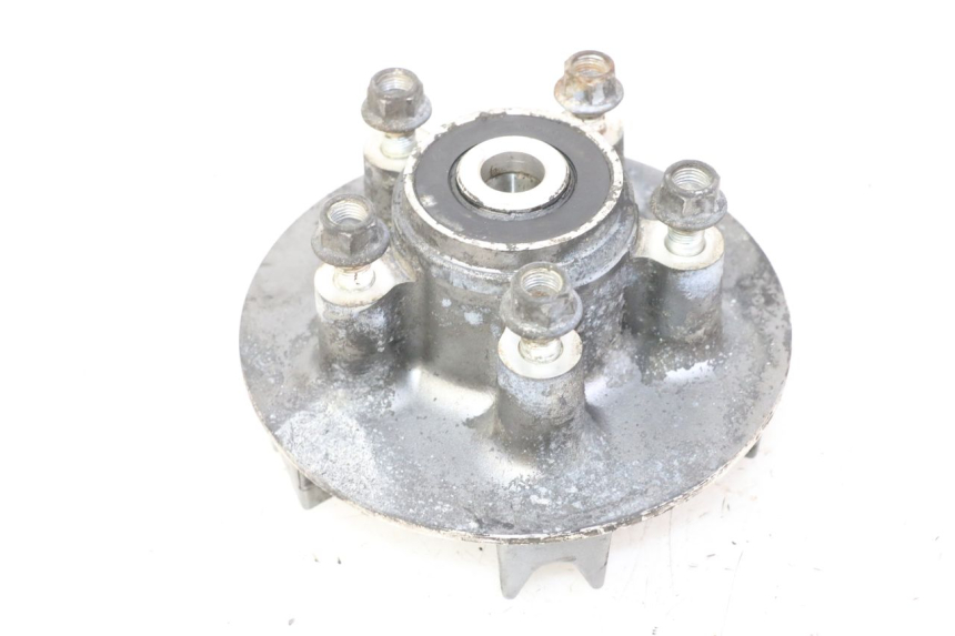 photo de CORONA SOPORTE TRIUMPH SPRINT 900 (1995 - 1998)