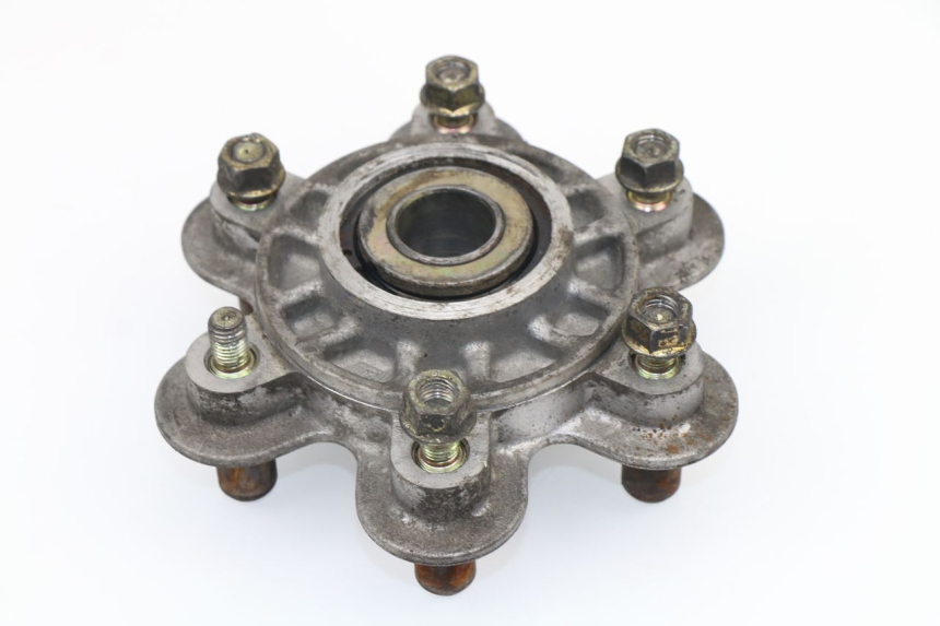 photo de CORONA SOPORTE DUCATI ST2 944 (1997 - 2003)