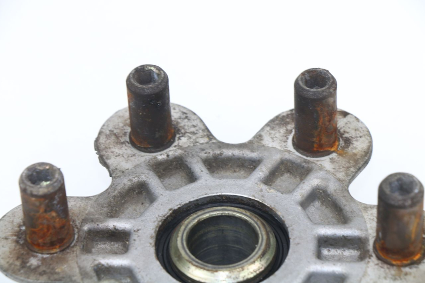 photo de CORONA SOPORTE DUCATI ST2 944 (1997 - 2003)