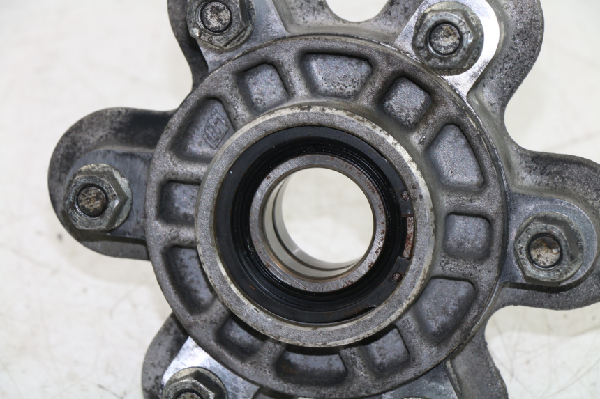 photo de CORONA SOPORTE DUCATI ST3 992 (2006 - 2008) - Vista general del producto