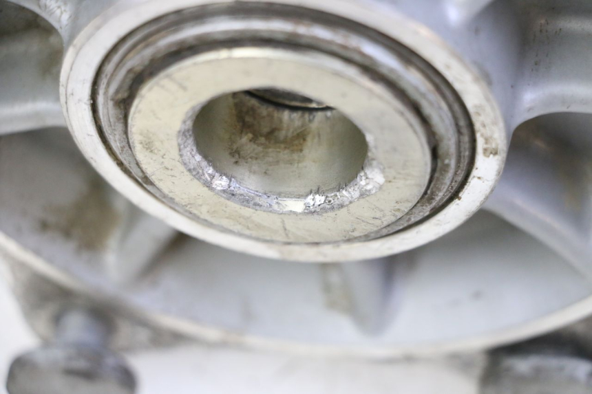 photo de CORONA SOPORTE KTM SUPERENDURO R 950 (2005 - 2009)